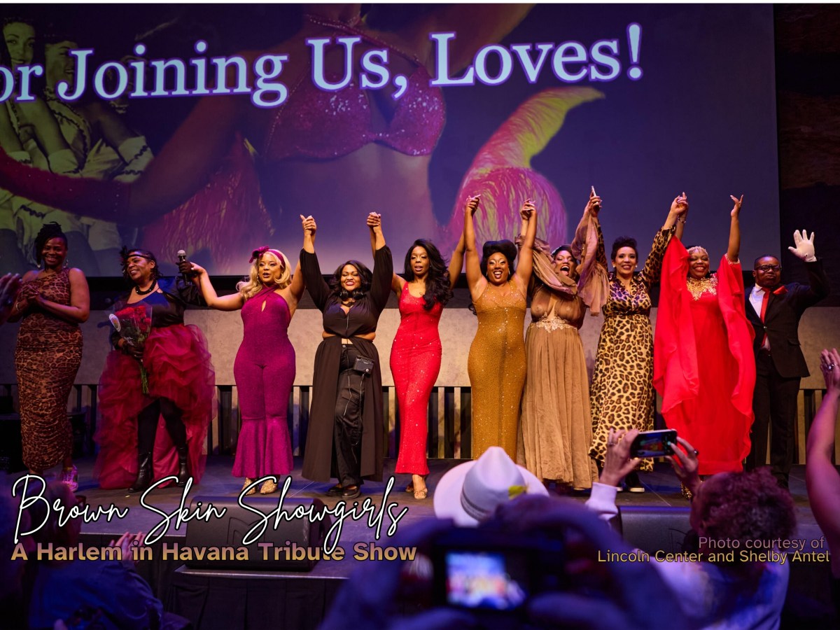 Harlem in Havana®&nbsp;Newsletter