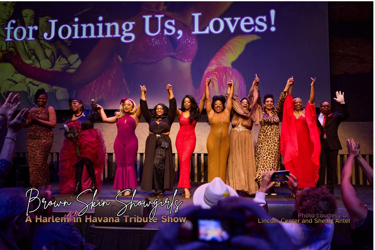 Harlem in Havana®&nbsp;Newsletter